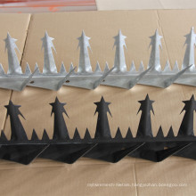 Hot-Dipped Galvanized Wall Spike